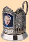 Подстаканник Жириновский (сублимация)