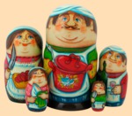 ������� ����� (5 ����)