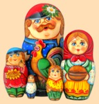 ������� ����� � ������� (5 ����)