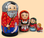 ������� ������ ����� (�������, 5 ����)