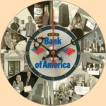  Bank of America (,  40 )