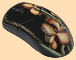 Мышь Ирис (USB)
