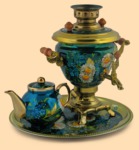 Набор электрический Ромашки (2л)