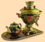 Набор электрический Цветочная рапсодия (2л)