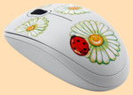 Мышь Ромашки (USB)