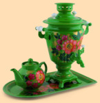 Набор электрический Весенний (3л)