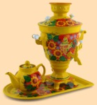 Набор электрический Деревенский (3л)