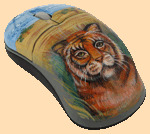 Мышь Тигрёнок (USB)