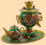 Набор электрический Ёжик (3л)