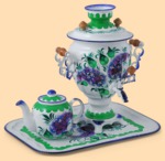 Набор электрический Летняя сказка (3л)