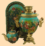 Набор электрический Конь (3л)