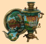 Набор электрический Ясная поляна (3л)