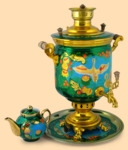 Набор угольный Лебедь банка (7л)