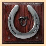 Подкова Овен (ключница)