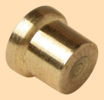 Малинки для электрического или угольного самовара Модель №3 (латунь)