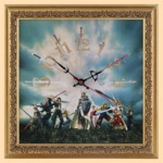 ���� ��������� ������� (25*25 ��)