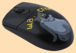 Мышь Ща спою (USB)