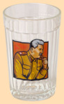 Стакан Гранёный Сталин