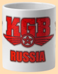  KGB Russia (350 )