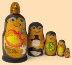 ������� ���� � ������� (�������, 5 ����)