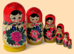 (УЦ) Матрёшка Маруся (6 мест)