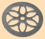 Колосник для самовара Железный (72 мм)