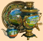 Набор электрический Ясная поляна Презент (3л)